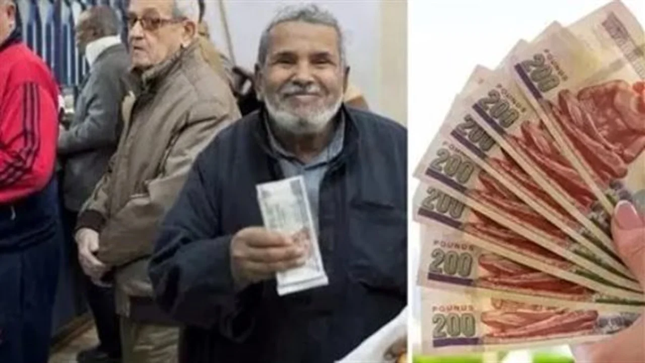 زيادة معاشك في يوليو 2026.. جدول يوضح القيمة الجديدة المنتظرة